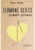 Złamane serce. Przewodnik przetrwania