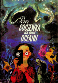 Pan Soczewka na dnie oceanu