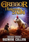Gregor i tajemne znaki