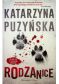 Rodzanice