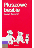 Pluszowe bestie