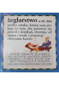 Żeglarstwo słownik terminów żeglarskich