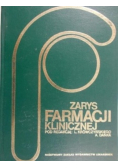 Zarys farmacji klinicznej
