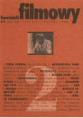 Kwartalnik filmowy nr 2