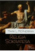 Religia Sokratesa