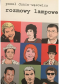 Rozmowy lampowe