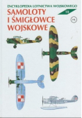 Samoloty i śmigłowce wojskowe 10