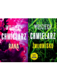 Rana / Żmijowisko