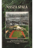 Nasza spała