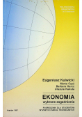 Ekonomia wybrane zagadnienia