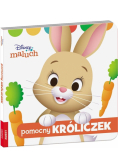 Disney Maluch. Pomocny Króliczek