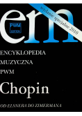 Encyklopedia Muzyczna PWM Chopin