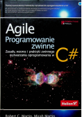 Agile Programowanie zwinne zasady wzorce i praktyki zwinnego