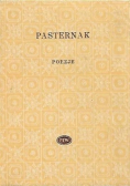 Pasternak Poezje