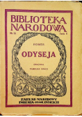 Odyseja 1948 r
