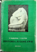 Historia Jugosławii