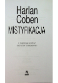 Mistyfikacja