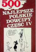 500 Najlepsze polskie dowcipy Część IV