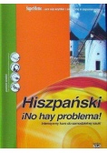 Hiszpański No Hay problema Intensywny kurs do samodzielnej nauki