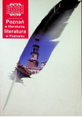 Kronika Miasta Poznania Poznań w literaturze literatura w Poznaniu