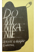 Dominikanie szkice z dziejów zakonu