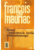 Nowy pamiętnik życia wewnętrznego