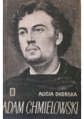 Adam Chmielowski