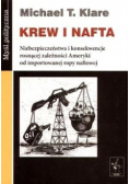 Krew i nafta