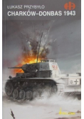 Charków Donbas 1943