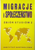 Migracje i społeczeństwo