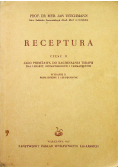 Receptura Część II