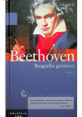 Beethoven Biografia geniusza Tom II