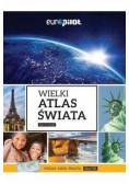 Wielki Atlas Świata 2020/2021