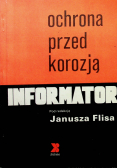 Ochrona przed korozja informator