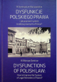 Dysfunkcje polskiego prawa