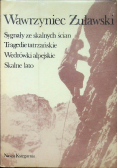 Sygnały ze skalnych ścian