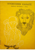 Kyokushin Karate