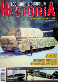 Technika wojskowa Historia numer specjalny 2