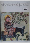 Muza chrześcijańska tom I