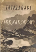 Tatrzański Park Narodowy