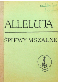 Alleluja śpiewy mszalne