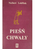 Pieśń chwały