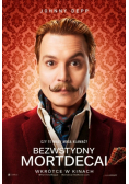 Bezwstydny Mordeca