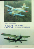 AN 2 pół wieku w przestworzach