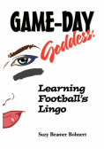 Game-Day Goddess