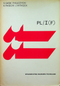 Pl / I ( F )