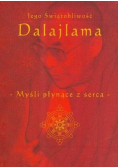 Dalajlama  Myśli płynące z serca