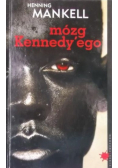 Mózg Kennedyego