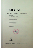 Mixing theory and practice