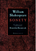 William Shakespeare Sonety